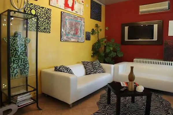 Art Hotel Mirano