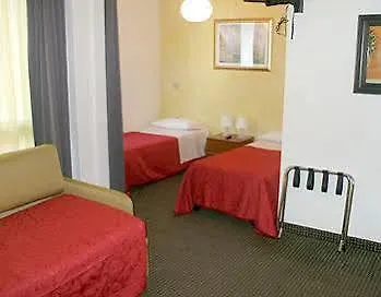 ***  Art Hotel Mirano Italy