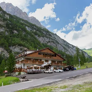 Hotel&ristorante Dovich Malga Ciapela