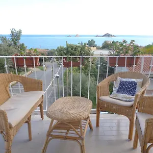 Attico Bellavista Santa Maria Navarrese