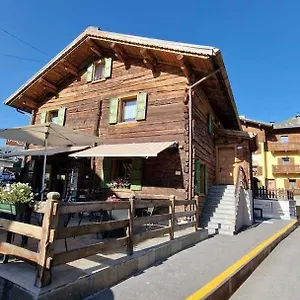 Gioca Livigno