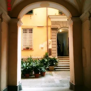*** Maison d'hôtes Richbaby Italie