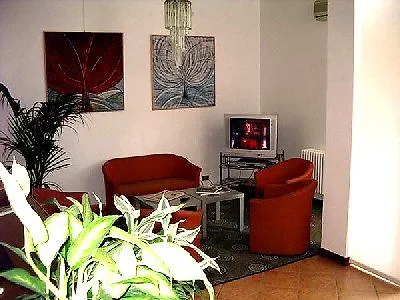 Art Hotel Mirano 3*,