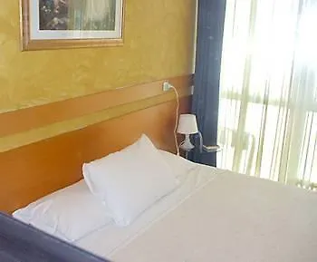 ***  Art Hotel Mirano Italy