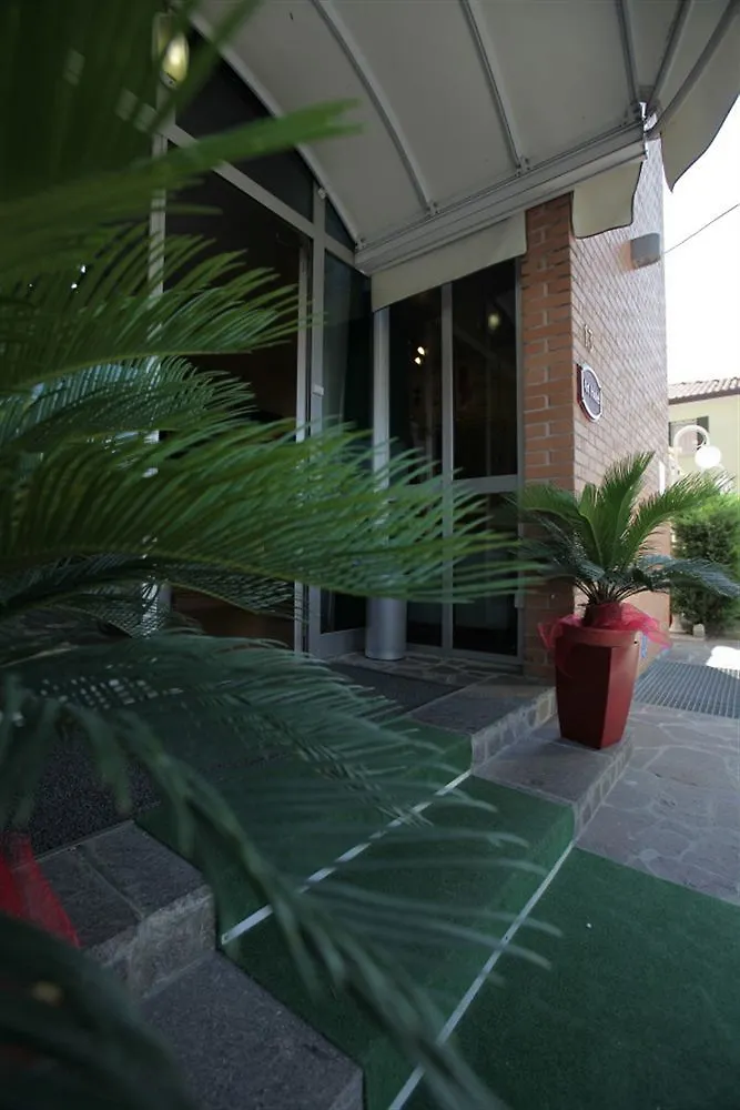 Art Hotel Mirano